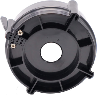 Blendin Replacement Jar Base Bottom Cap - Compatible with Oster Pro 1200 Watts Series Blender