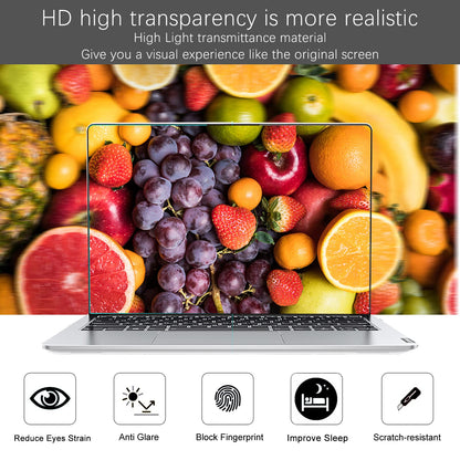 KEANBOLL 3 Pack Anti Glare Screen Protector for New Apple 2025-2024-2023 MacBook Air 15 inch (Model: A3241 A3114 A2941) Laptop with M4 M3 M2 Chip 15.3 inch Laptop,Anti Fingerprint (Matte) Shield