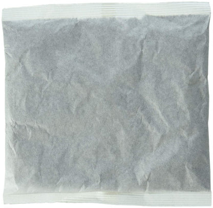 Luzianne Ready-to-Brew Filter Pack Tea Bags, 3oz Bags (Pack of 32)