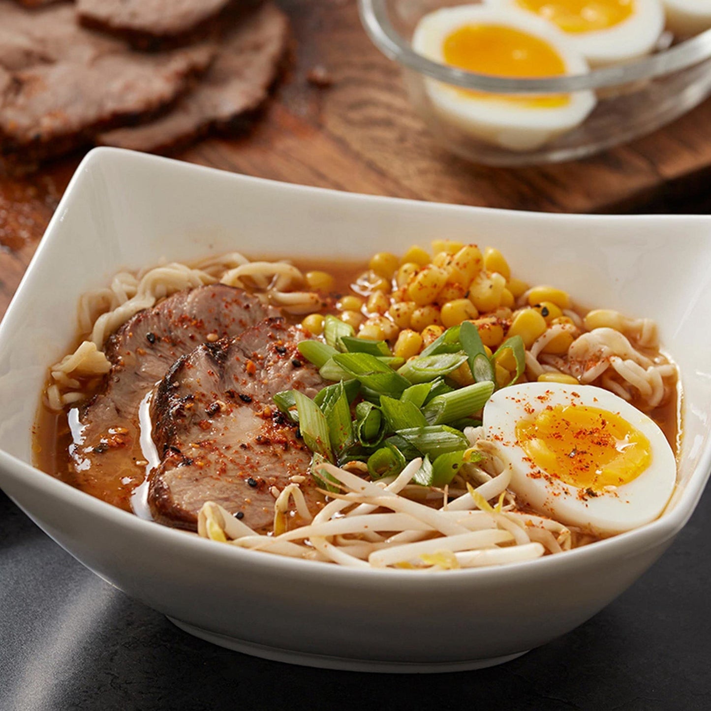 Simply Asia Japanese Style Ramen Noodles, 8 oz