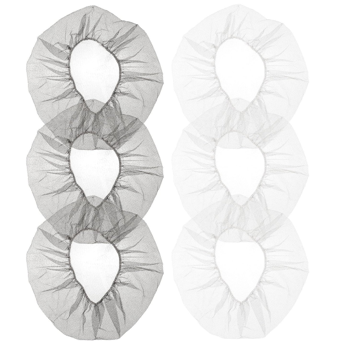 Sewroro 6pcs Fan Covers 16 Inch Electric Fan Protective Cover Mesh Safety Guard for Child Proofing Baby Finger Protection