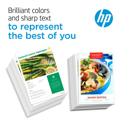 HP 952 Cyan, Magenta, Yellow Ink Cartridges (3-pack) | Works with Printer Series: OfficeJet 8702, HP OfficeJet Pro 7720, 7740, 8210, 8710, 8720, 8730, 8740 | Eligible for Instant Ink | N9K27AN