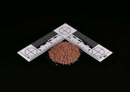Goldstone: by World of Wood- Crushed Inlay Perfect for Wood Inlay, Jewelry, Art, and More (COARSE Consistency) (2 oz)