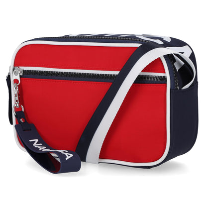 Nautica High Seas Camera Crossbody