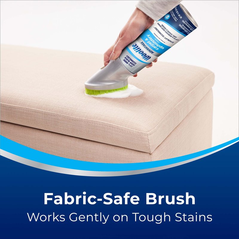 BISSELL® Woolite® Advantage Carpet & Upholstery Cleaner 4 Pack, 3325