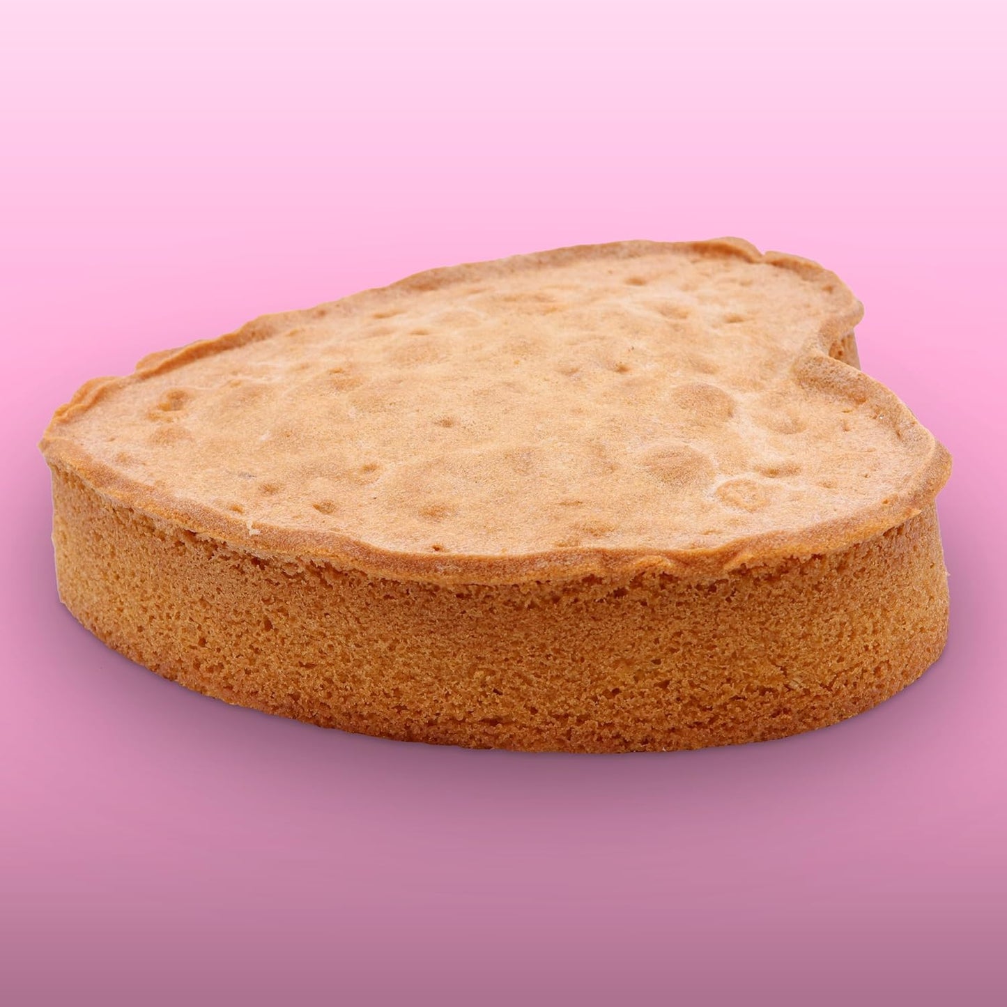 PME HRT122 Heart Cake Pan - 12 x 2-Inch
