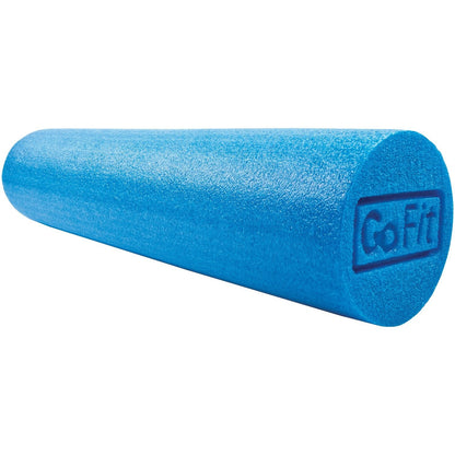 GoFit Foam Roller with Training Manual