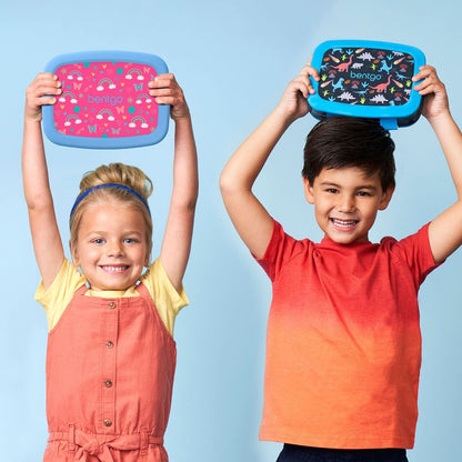 Bentgo® Kids Prints Pack (Shark)