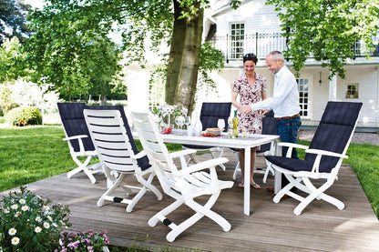 KETTLER Tiffany Multi-Position Chair