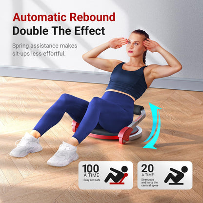 MERACH Exercise Machine for Home Gym