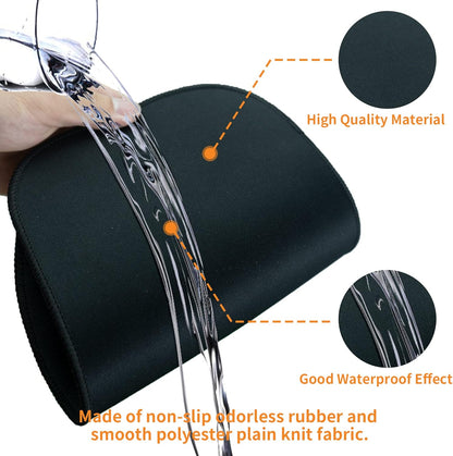 Mixer Mover Sliding Mats for KitchenAid Stand Mixer, Slider Mat Pad Compatible with KitchenAid 4.5-5 Qt Tilt-Head