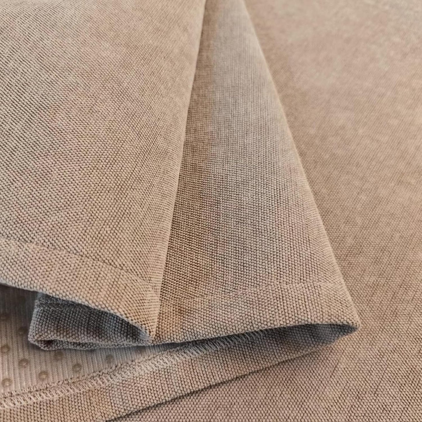 '-15.7 35.4 inches) Bedside Tablecloth Bedside Table Dustcover Tablecover Tabletop Home Decoration Fabric Tablecloth