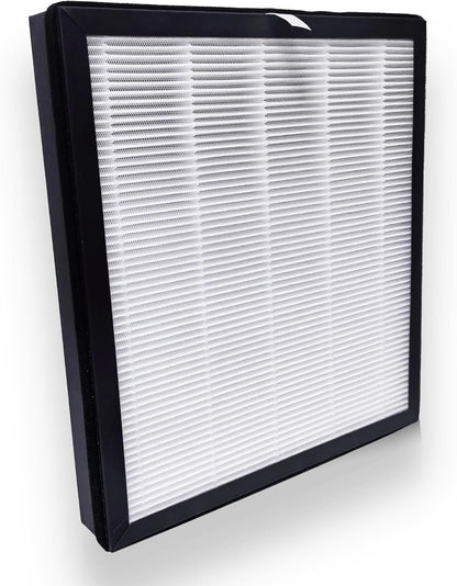 True HEPA Filter Replacement for Air Choice AP-230A Air Purifier, Premium Compatible Filter