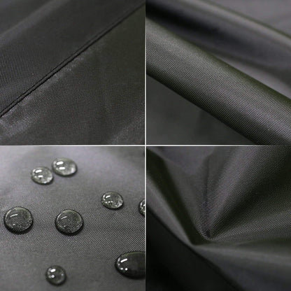 Mr.You 80 Cooler Cart Cover - Universal Fit for Most QT, Super Insulation Cashmere Material, Rolling Cooler Protective