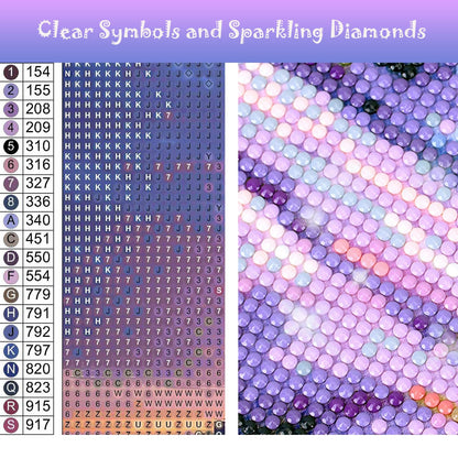 CDYCNXZ Basset Hound Dog 5D Diamond Painting for Adults, Dog in Bathtub Full Round Drill Diamond Art for Beginners Gem Painting Crafts Bathroom Wall Decor 12x16 inch