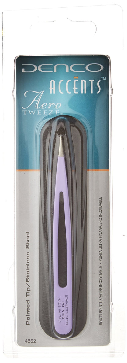 Accents Aero Tweeze Point Tip