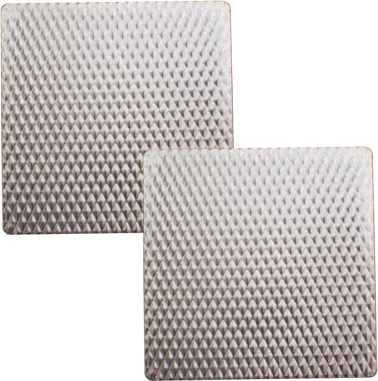 Range Kleen SilverWare Hot Pad Set of 2