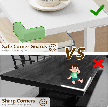25.2" HET004WT1 Heybly Small Narrow Side Table for Small Space, Thin Bedside Table with Storage Basket, Skinny End