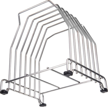 San Jamar KLRST Kolor-Cut Storage Stand