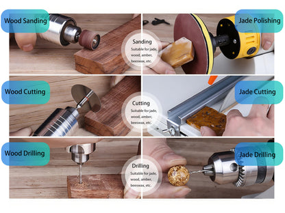 Lapidary Saw for Cutting Jewelry Rocks, 110V 750W Lapidary Equipment Mini Table Saw for DIY Gem Stone Jade Polishing Grinding Woodworking Carving