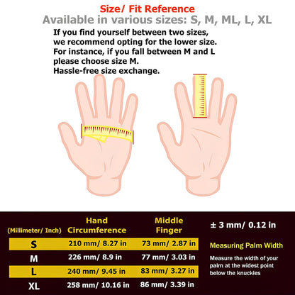 kitchen-star Ultimate Rubber Household PVC Gloves with Comfortable Cotton Lining, Anti-Slip surface, Kitchen Dishwashing, Extra Thickness, Kitchen Cleaning, Working, Painting, Pet Care (Medium, Blue)