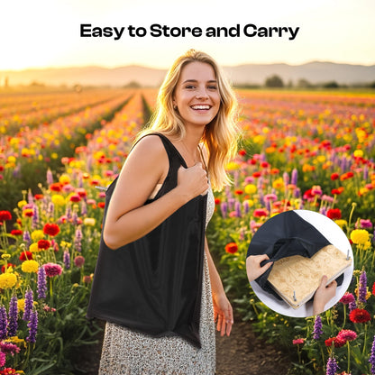 Caydo Extra Large Flower Press Kit, 15"x11.4" 4 Layers Wooden Flower Pressing Kit for Adults - Pressed Flowers, Herbs & Leaves, DIY Wedding Bouquet Flowers Preservation for Frame Bookmark Scrapebook