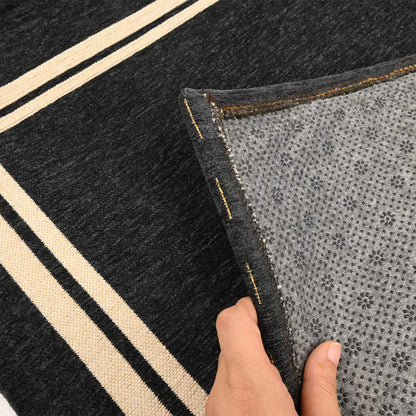 83"x59" Primary Tufting Cloth with Marked Lines, 70.9"x47.2" Tufting Non-Slip Rug Backing Fabric, Large Monk Cloth Kit,Rug Tufting Supplies,Rug Making Supplies