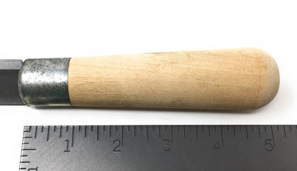 Standard Fleshing Knife - 8"