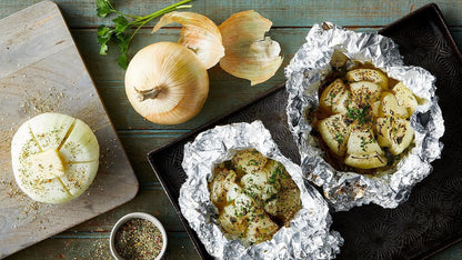 Sets (Bulbs) 1 Set 2026 TomorrowSeeds - Super Sweet Candy Onion Seeds - Pound - Variable Sizes - for Planting Gardening