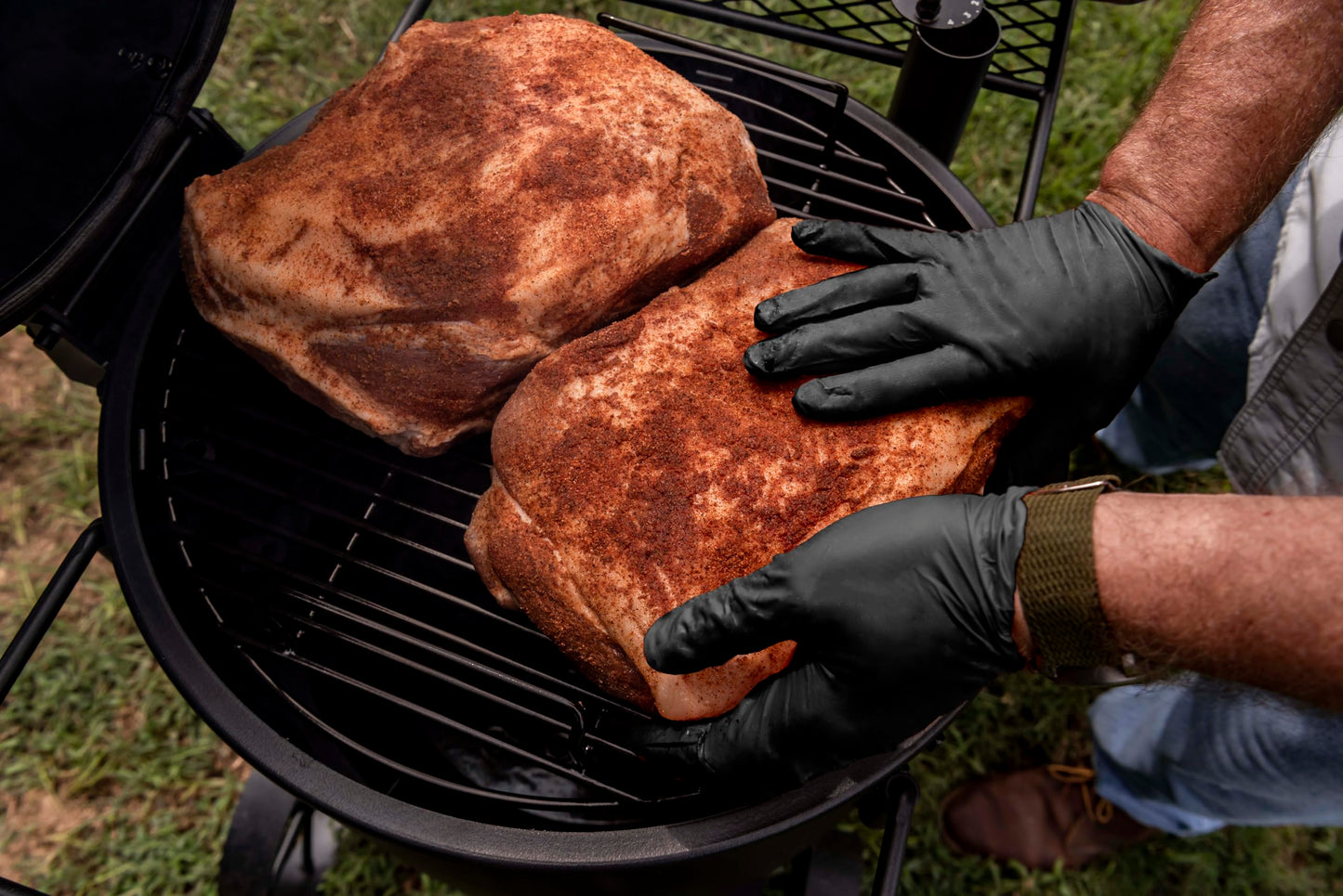 Oklahoma Joe's® Disposable BBQ Gloves, 50-count - 4386292R06
