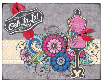 Paper Wishes – Artful Card Kits | Coordinated Collections for Scrapbooking, Cardmaking, Gifts and All of Your DIY Crafting, Art and Creative Projects - Inspiration at Your Fingertips