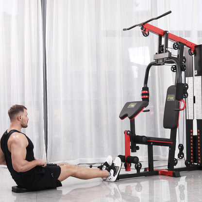 Fitvids Multifunctional Machine