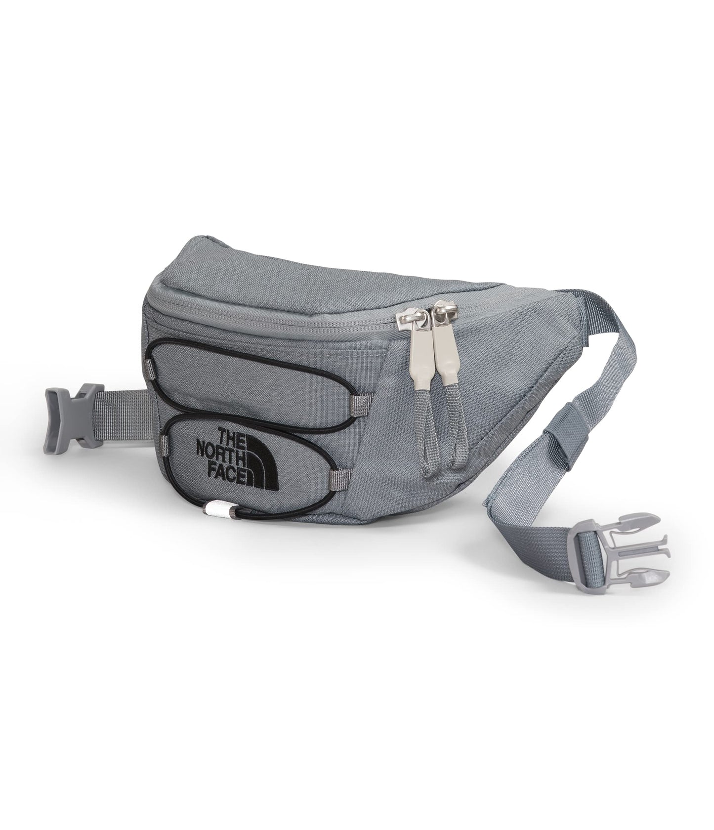 THE NORTH FACE Jester Lumbar Pack | Fanny Pack With Water Repellent Finish, 2.2 Liters, Crossbody Adjustable Strap