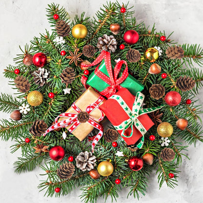 120PCS Natural Pine Cones for Decorating, 1" ~ 3.15" Inch Tall Mini Pinecones for Crafts, Tree Ornaments, Wreath, Wedding, Vase Fillers, Garland & Holiday Centerpieces (Fall/Winter/Xmas) Decor