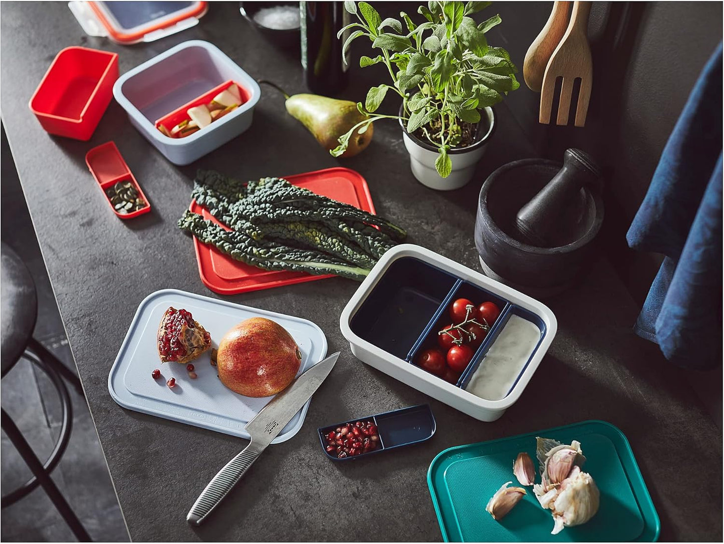 IKEA 365+ Chopping Board, 22x16 cm