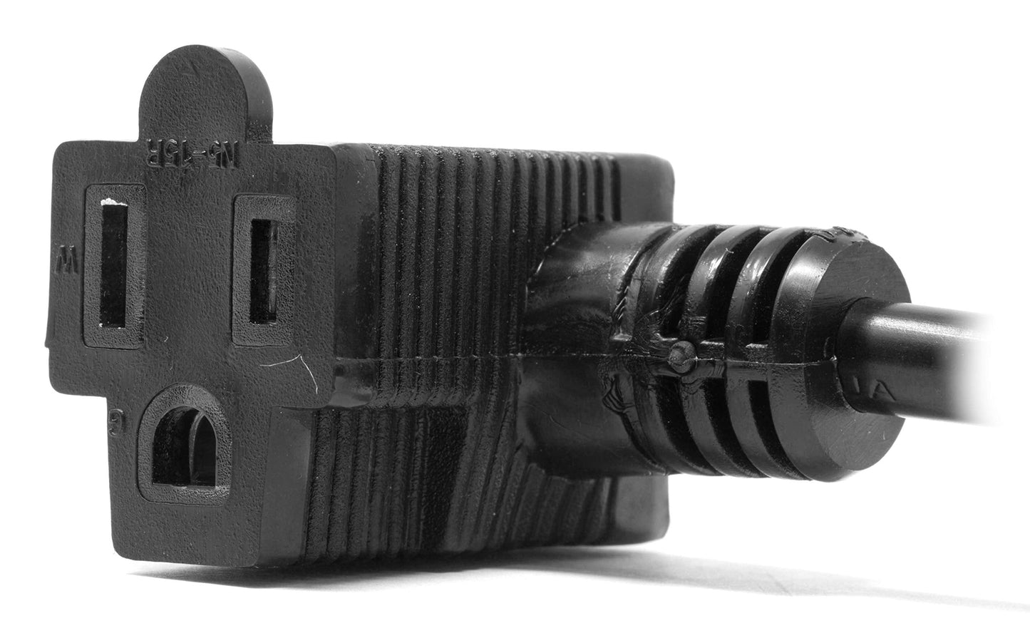 WEN WA0392 120V 15-Amp Momentary Power Foot Pedal Switch for Woodworking