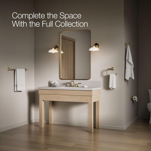 KOHLER TONE® ROBE HOOK