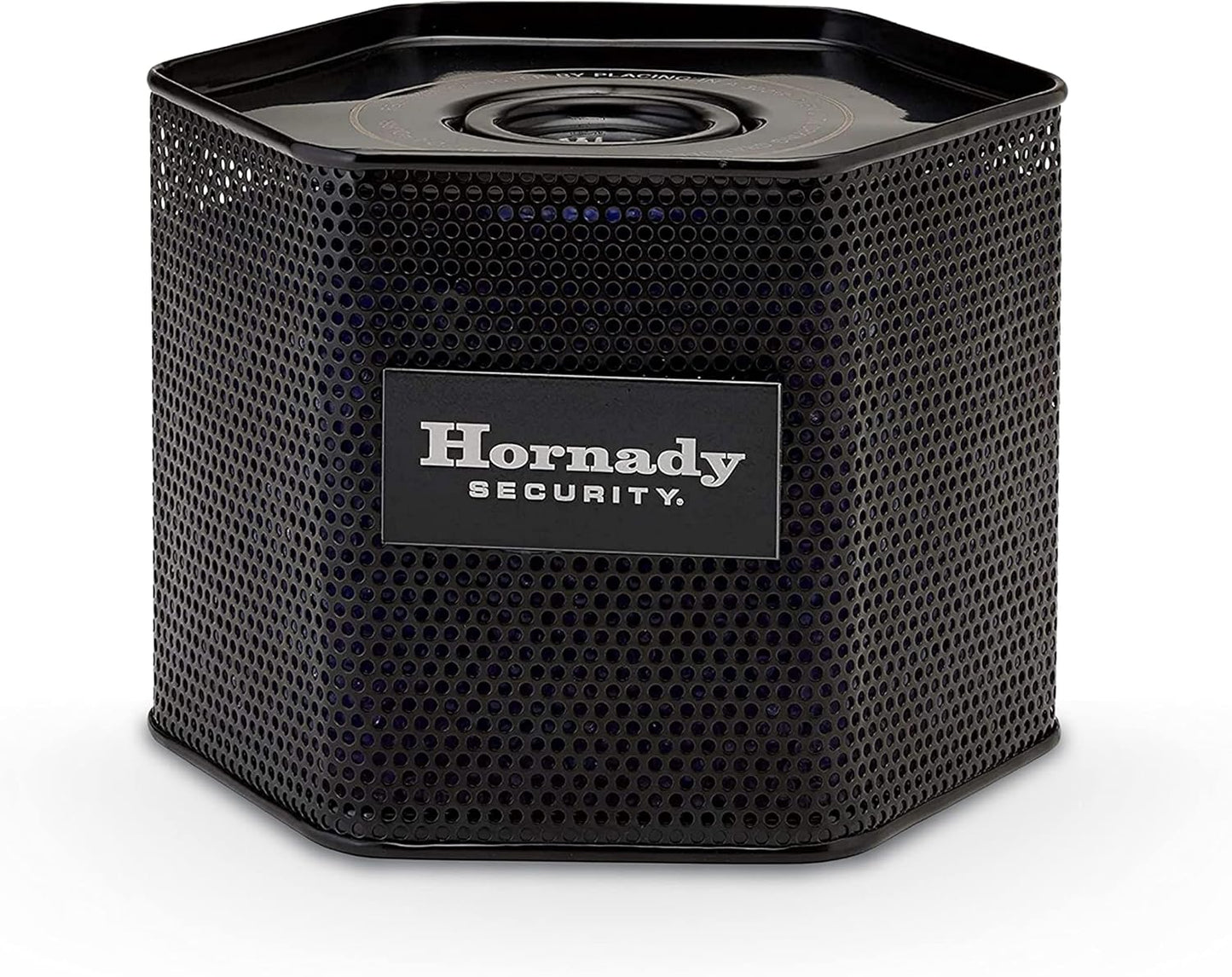 Hornady 95902 Dehumidifier Canister, Black