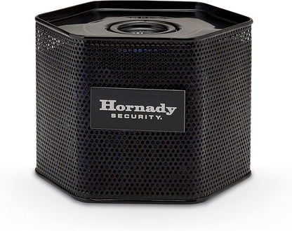 Hornady 95902 Dehumidifier Canister, Black