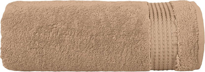 1 35 70 inch, 100% Elegant Comfort Premium Turkish Cotton Piece Jumbo Bath Towel - x Luxurious Hotel Spa Quality