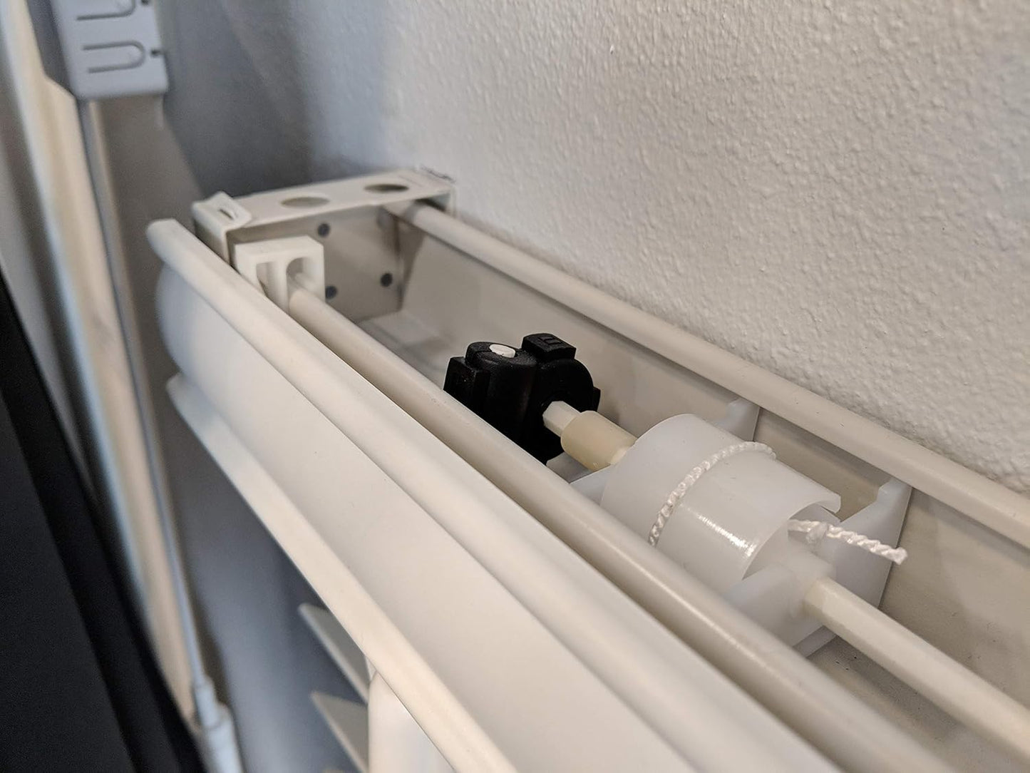 Horizontal Blind Tilt Converter, Make Corded Tilt Blinds into Wand Tilt Blinds