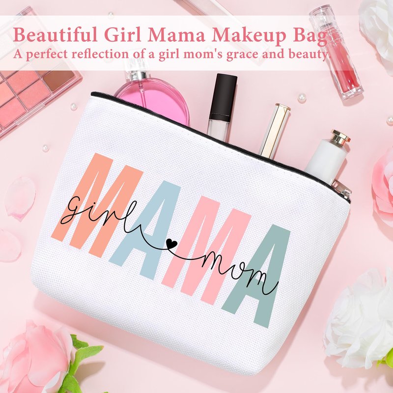 Verouis Girl Mom Gifts New Mom Gifts for Women After Birth Mom To Be Gift Basket Mother To Be Gift Ideas Girl Mama Gifts