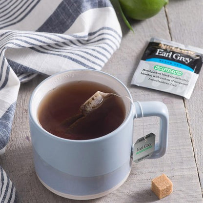 Bigelow Tea Decaffeinated Earl Grey Black Tea - 20 Count Box | Pack of 6 | 120 Total Tea Bags