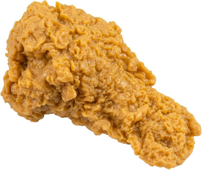 1 Pack) AUEAR, Fake Cooked Fried Chicken Simulation Artificial Food Model Meat for Kitchen Home Decoration Market