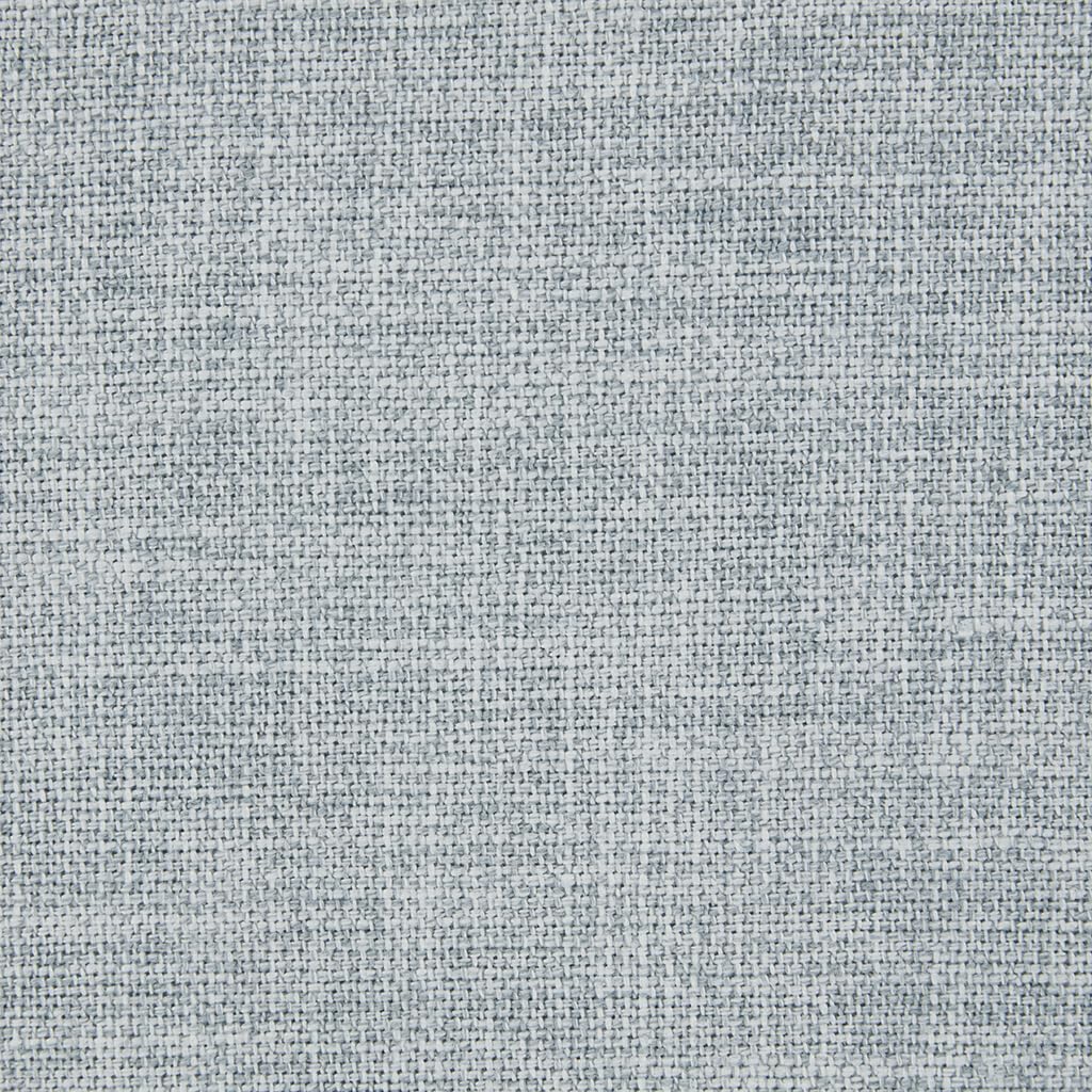 Martha Stewart London Swivel Chair - Solid Wood & Plywood, Skirted Metal Base Accent Armchair, Lumbar Pillow -Modern Classic Family Room Sofa Furniture Bedroom Lounge, 28"X31.5"X35.25", Light Blue