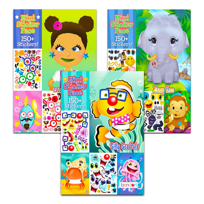Hello Kitty and Friends Neck Pillow and Blanket Set - Bundle with Hello Kitty Travel Neck Pillow, My Melody Fleece Blanket, Tattoos, Sticker Activity Book, More | Hello Kitty Travel Accessories