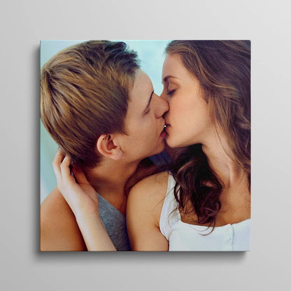 Personalized Canvas Prints - Custom Photo Wall Art | Framed Artwork for Home Decor