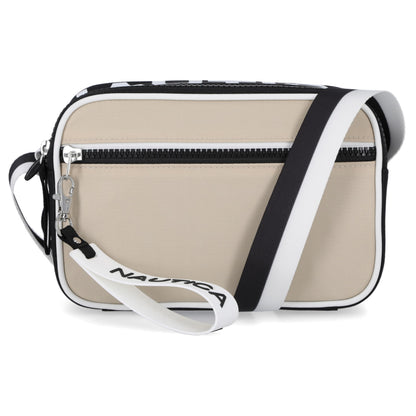 Nautica High Seas Camera Crossbody