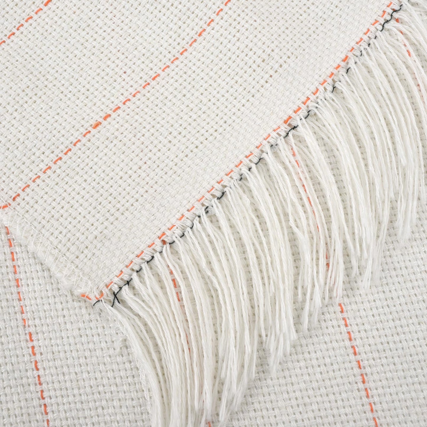 Celley Tufting Cloth 80 x 80 Inches – Durable, Beginner-Friendly Tufting Fabric for Rug Making & Punch Needle Projects