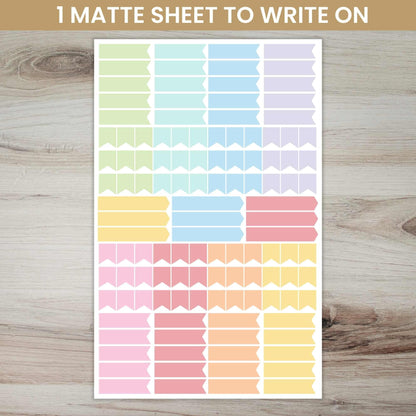 bloom daily planners Monthly Celebrations Planner Stickers for Calendar Decorating, Planning, Scrapbooking - Holiday, Seasonal, & General Events (14 Sheets, 1,100+ Stickers per Pack)
